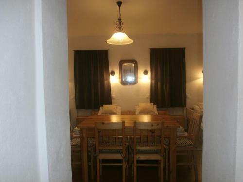 Ninszianna Apartman