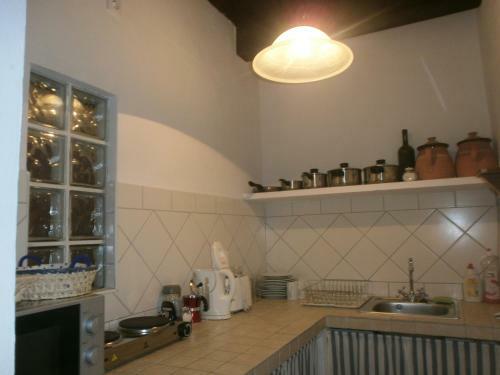 Ninszianna Apartman