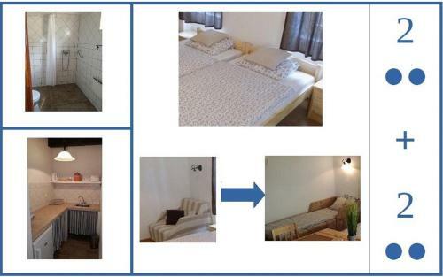 Ninszianna Apartman