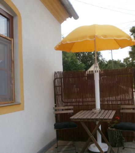 Ninszianna Apartman