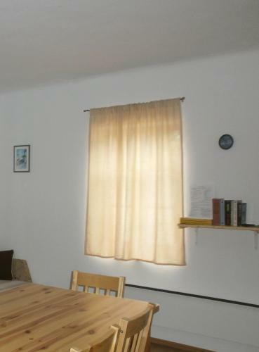 Ninszianna Apartman