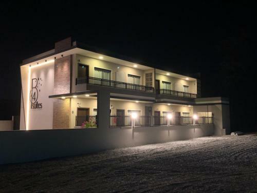 Hostal B14 Su�tes