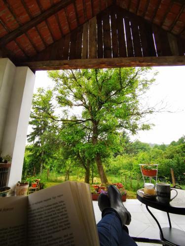 Agroturismo ?rs�g Kincse