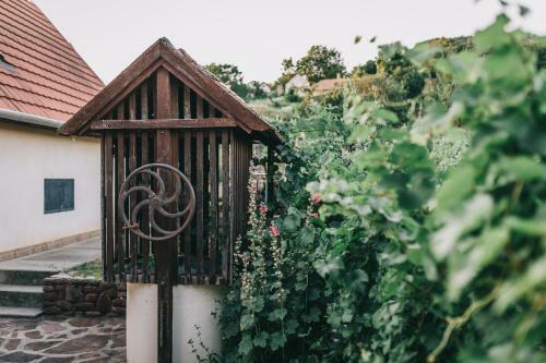 Szent Gy�rgy Cottage