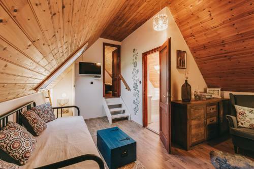 Szent Gy�rgy Cottage