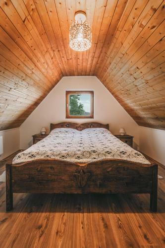 Szent Gy�rgy Cottage
