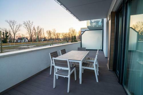 Sunset Plage Apartman Fony�d