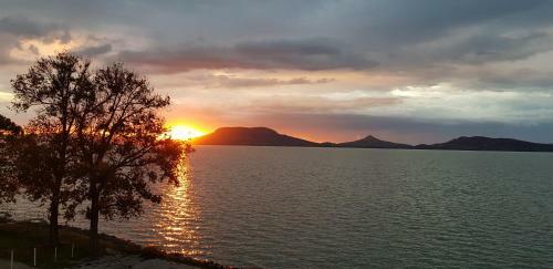 Sunset Plage Apartman Fony�d