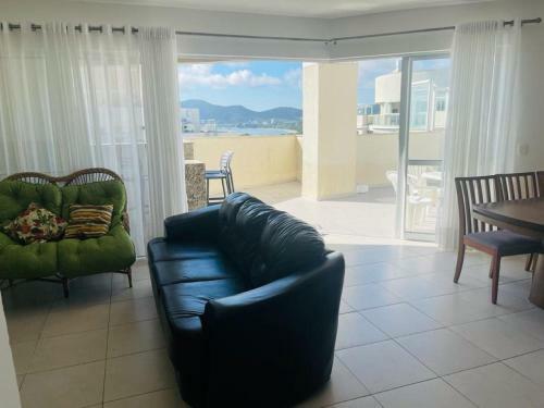 Apartamento Nautilus Cobertura Master - Penha/sc