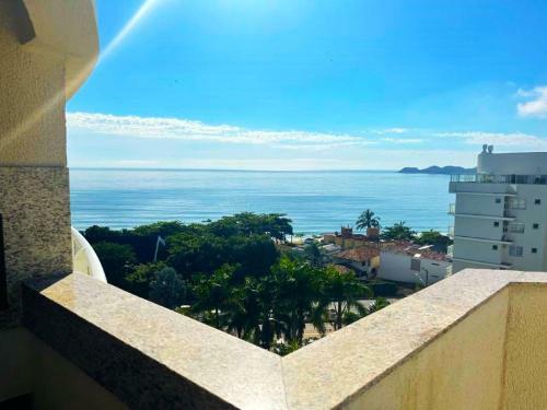 Apartamento Nautilus Cobertura Master - Penha/sc