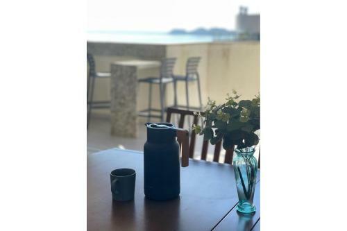 Apartamento Nautilus Cobertura Master - Penha/sc