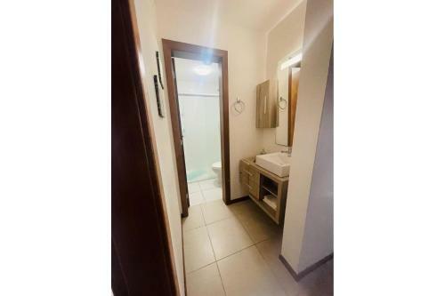 Apartamento Nautilus Cobertura Master - Penha/sc