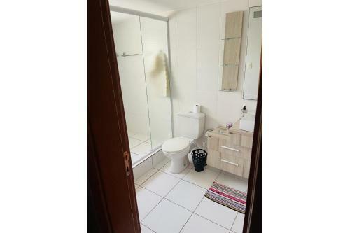 Apartamento Nautilus Cobertura Master - Penha/sc