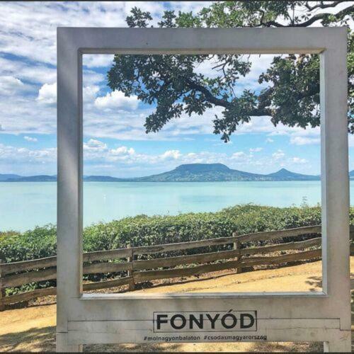 Dream Summer House Fony�d