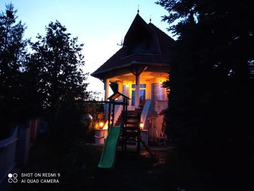 Apartamento Balaton Holiday