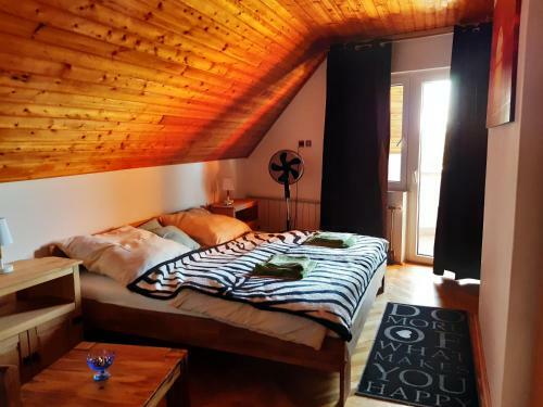 Apartamento Balaton Holiday