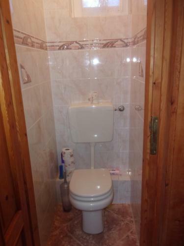 Apartamento Balaton Holiday