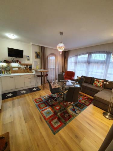 Fony�d Lid� Dalma Apartman Ii.