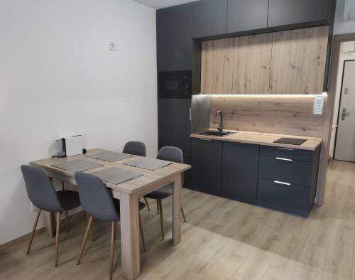 Apartamento Edison Villa 115