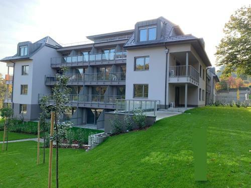 Apartamento Edison Villa 115