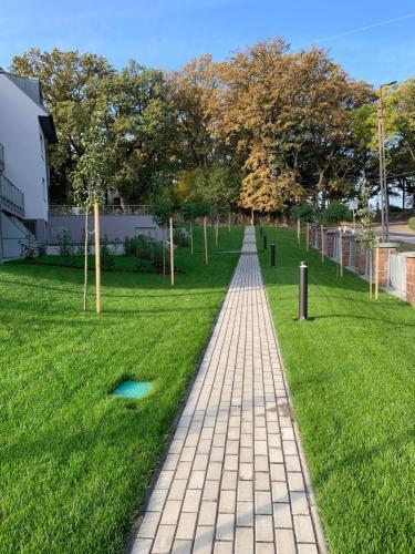 Apartamento Edison Villa 115