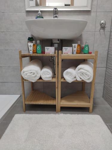 Apartamento Edison Villa 115