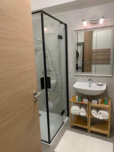 Apartamento Edison Villa 115