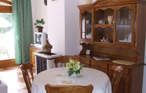 Apartamento Liget Lak�park