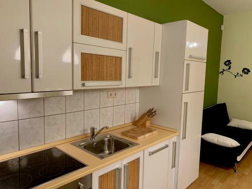Apartamento Beach Resort Fony�d