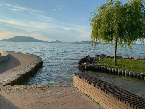 Apartamento Beach Resort Fony�d