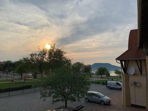 Apartamento Beach Resort Fony�d