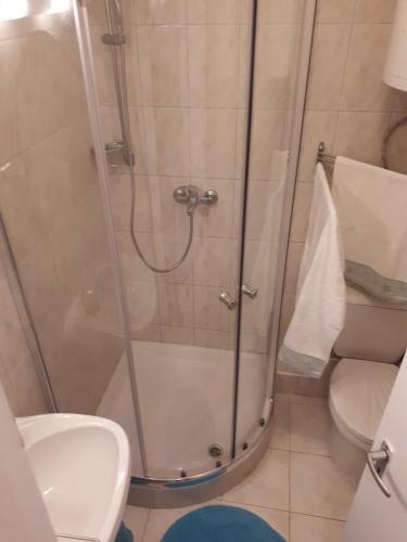 Tenger�szlak Apartman