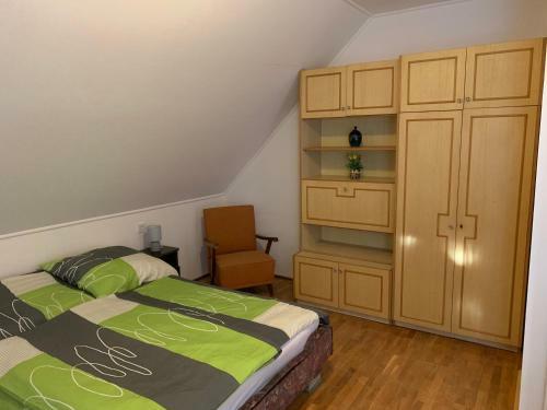 B�stya Apartman