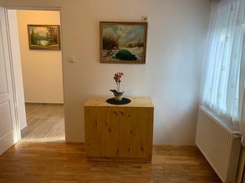 B�stya Apartman