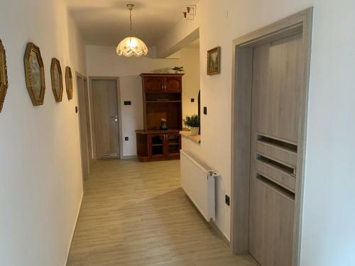 B�stya Apartman