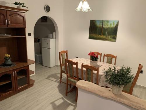 B�stya Apartman