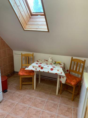 B�stya Apartman