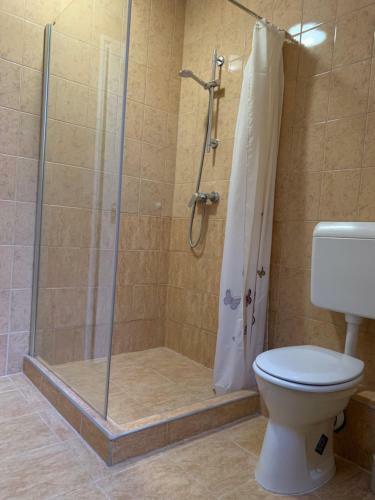 B�stya Apartman