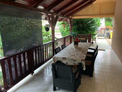 B�stya Apartman