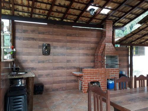 Casa S�o Roque
