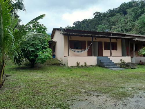 Casa S�o Roque