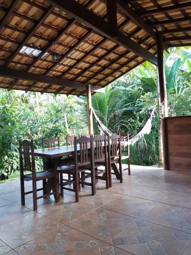 Casa S�o Roque