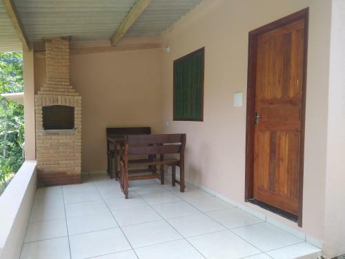 Chal�s Bela Vista