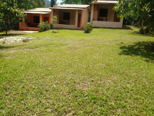 Chal�s Bela Vista
