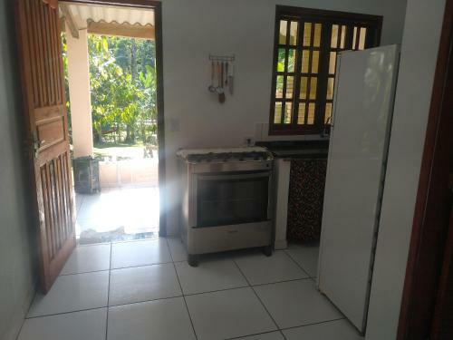 Chal�s Bela Vista