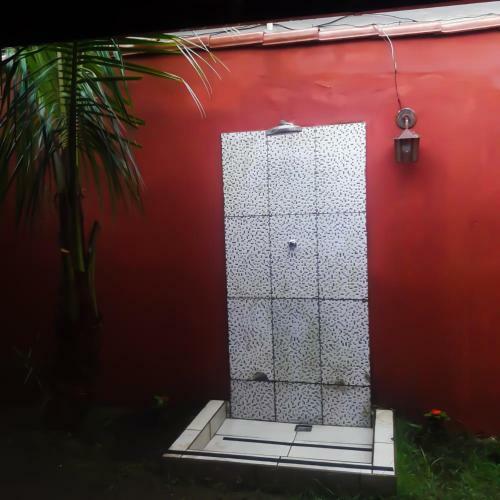 Chal� Do Bosque Praia E Cachoeira