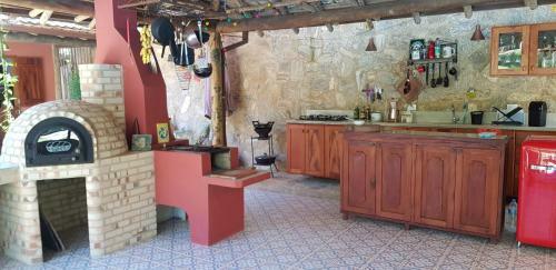 Villa Casa Da Cachoeira Grauna Paraty