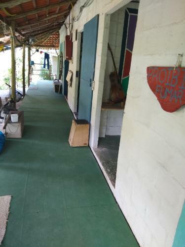 Hostel Vista Verde