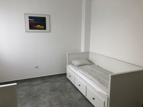 Rezeda Apartman