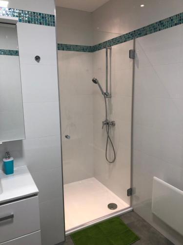 Rezeda Apartman